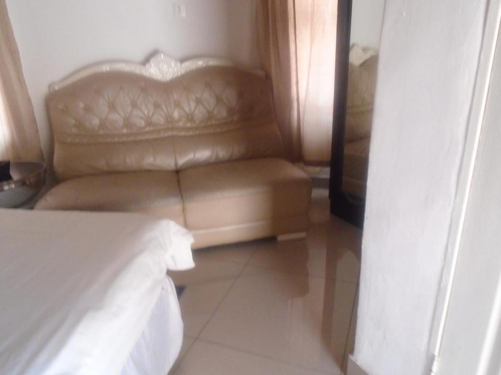 Bel Rea Guest Lodge photo