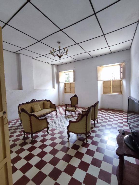 Casona Zirene - 4