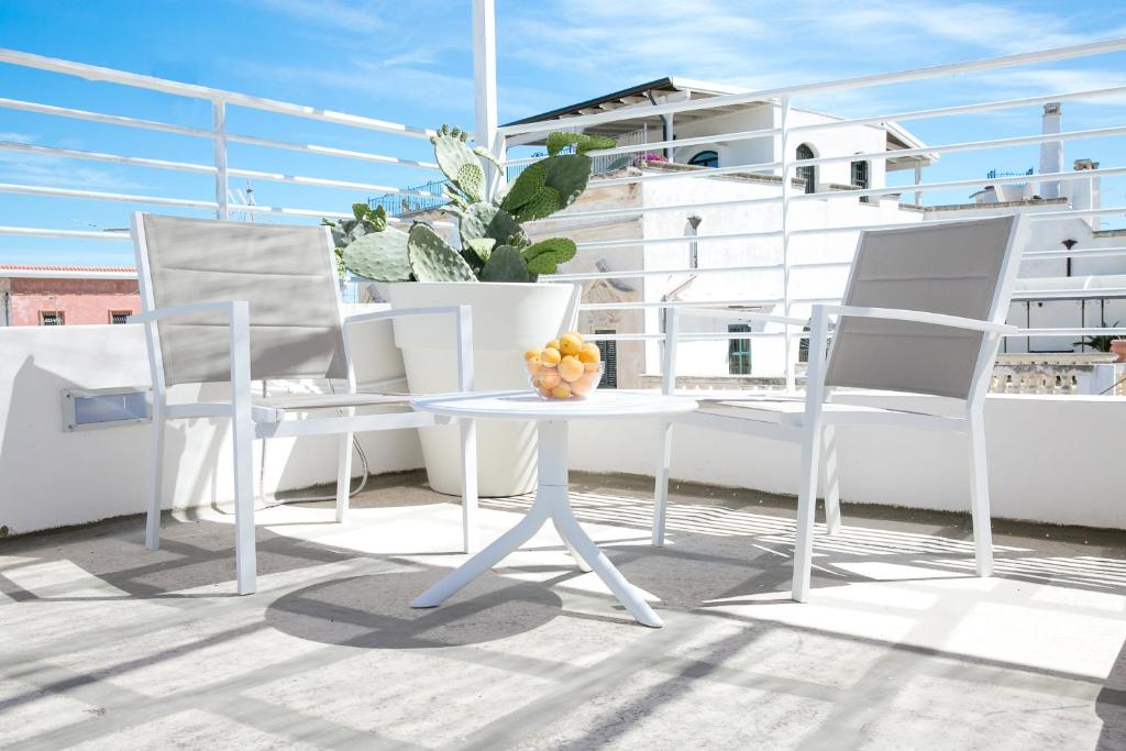 Elamar Rooms & Apartment - 4