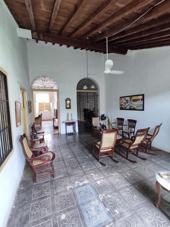 Casona Zirene - 3