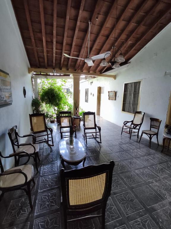 Casona Zirene - 2