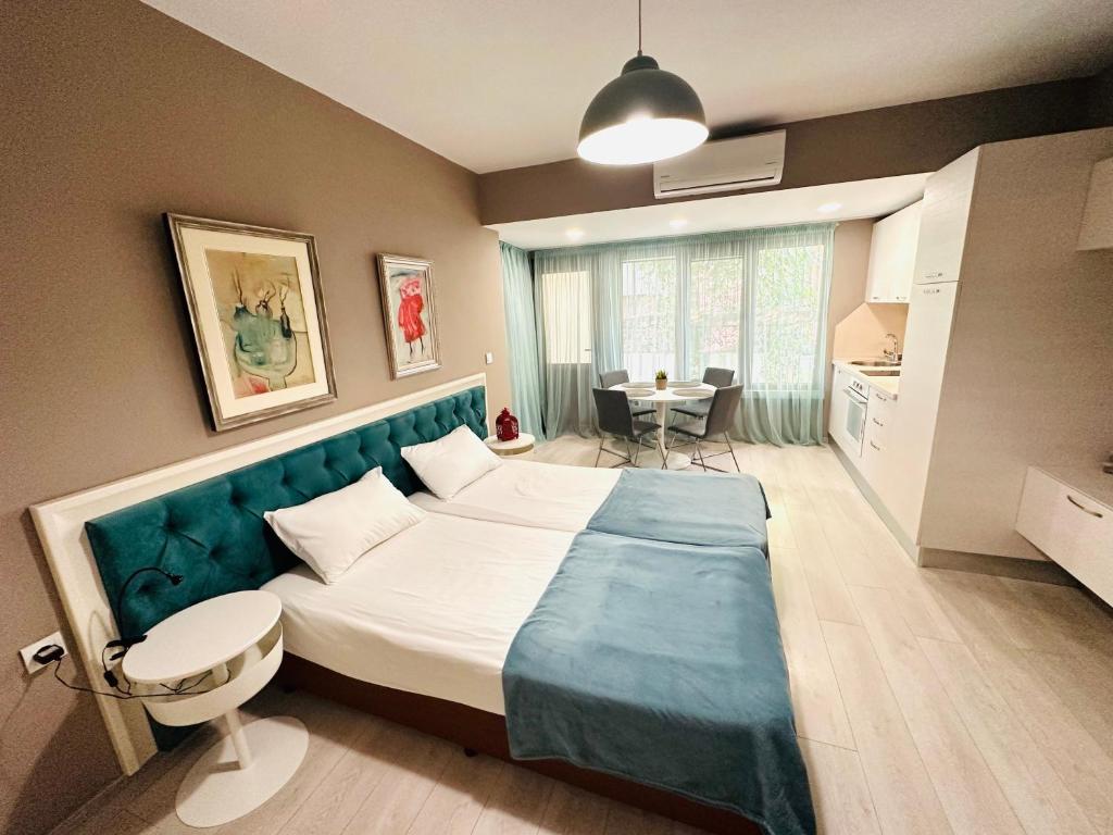 STUDIO KATRIN, Nesebar