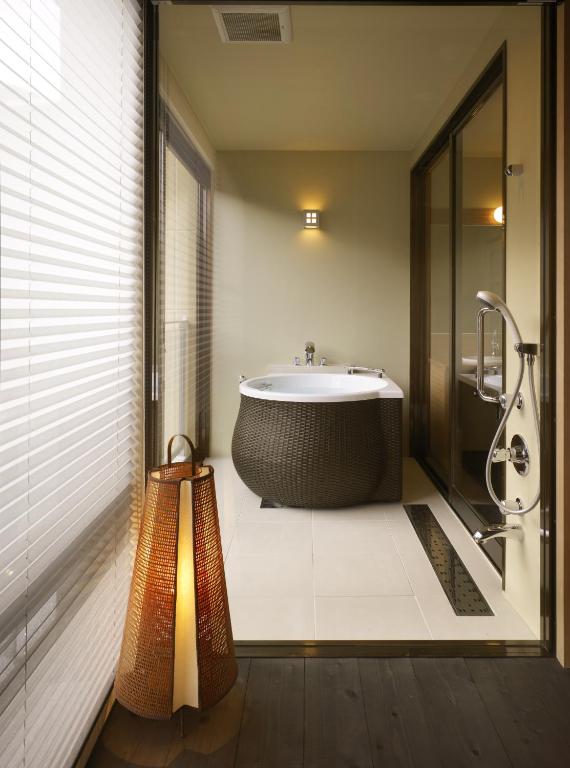 와노야도 호텔 이야 온센 내추럴 핫 스프링 호텔 이미지 2