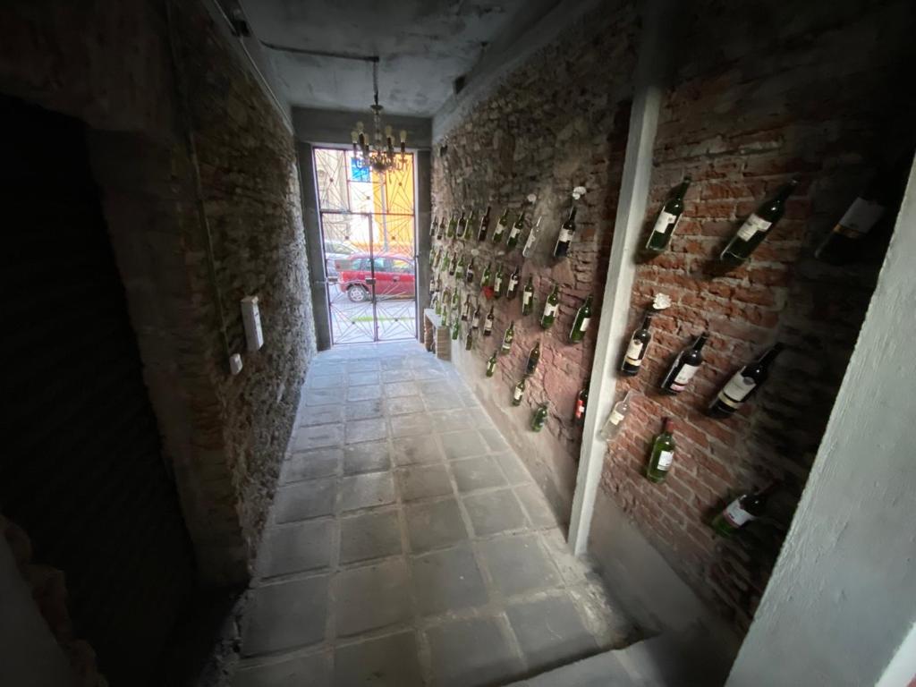 Hostal Casa De Arcos photo