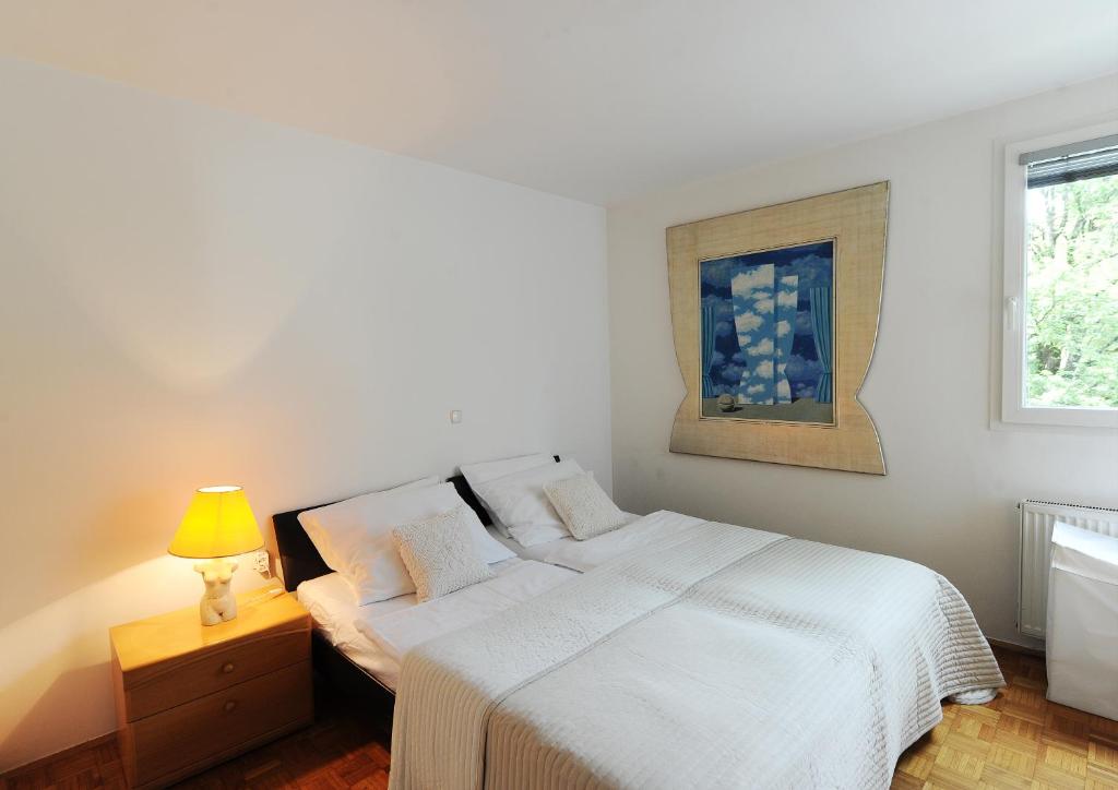Apartment Trnovo center photo