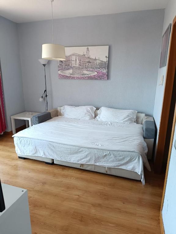 Apartamento Calle Mauricio Legendre photo