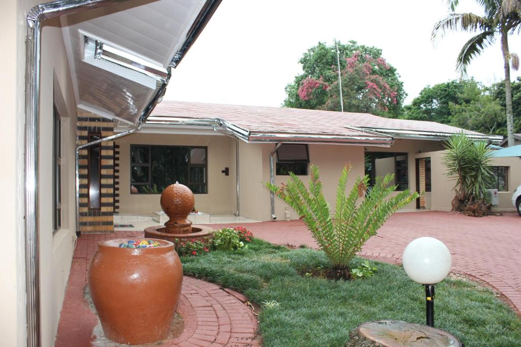 Tzaneen Guest House photo