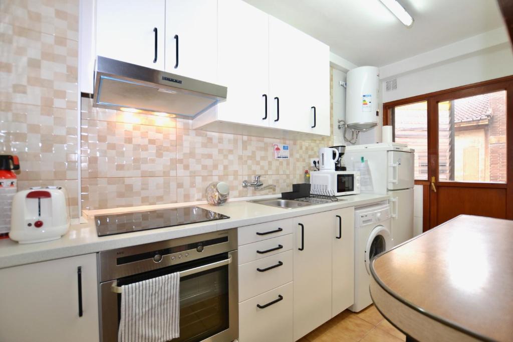 STAY Benavente - 4