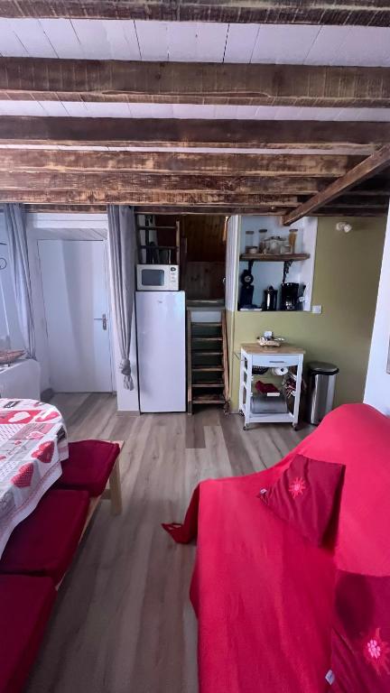 Appartement Chalet Pra Loup - 4