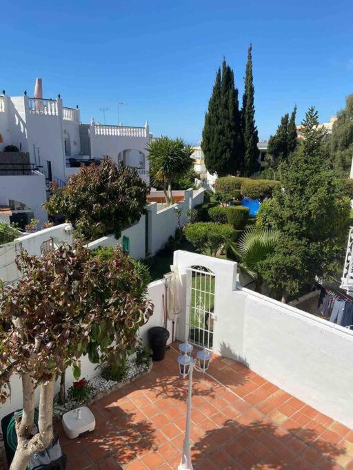 Casa en Nerja Village Burriana Beach - 4