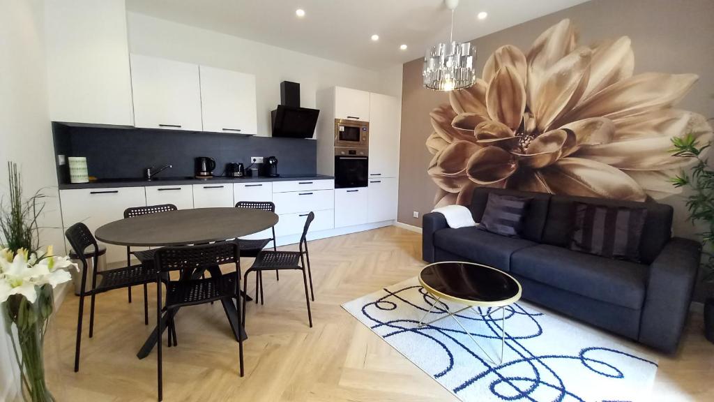 Lovely apartment heart of Cannes - 4