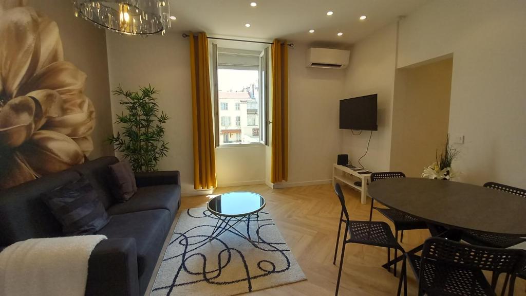 Lovely apartment heart of Cannes - 3