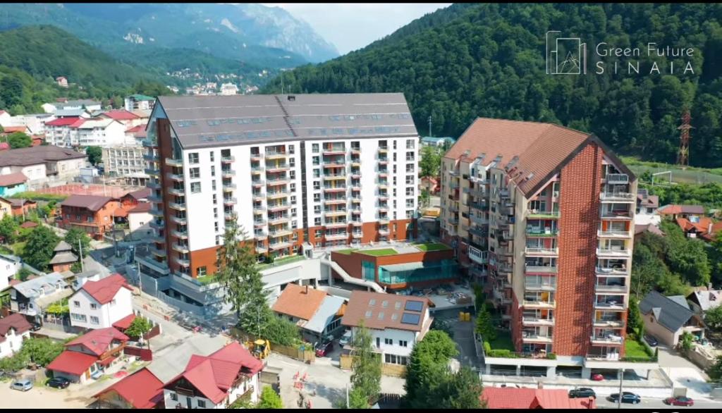 One Apartments Sinaia photo