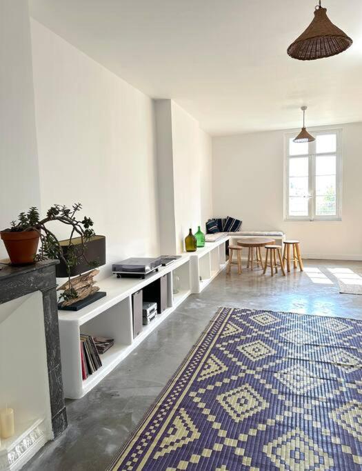 Appartement Montpellier centre - 2