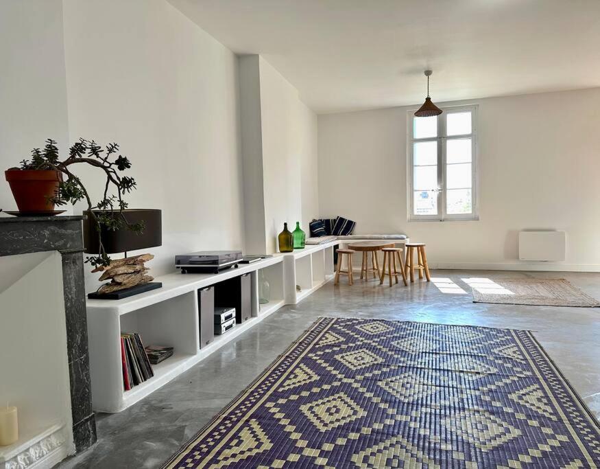 Appartement Montpellier centre - 4