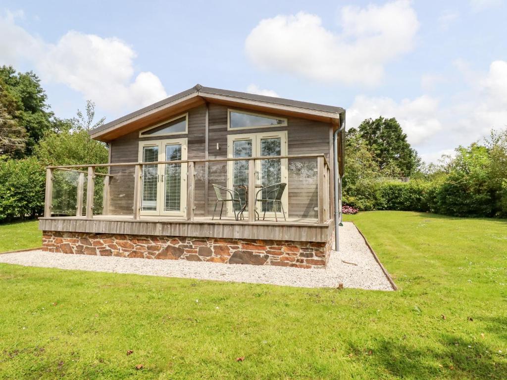 6 Southern Place, Liskeard