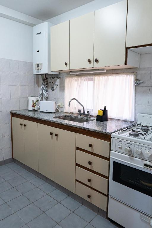Tu Hogar en Trelew I Calidez y practicidad - 4