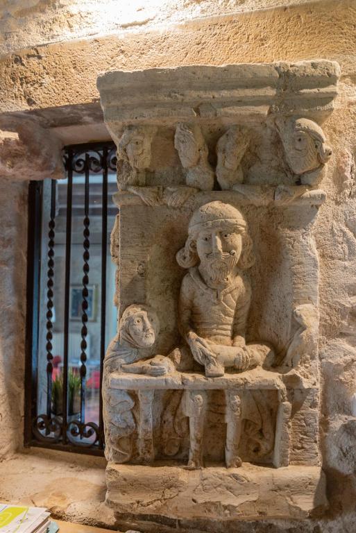 Art'Hotel & SPA Le Potin Gourmand photo