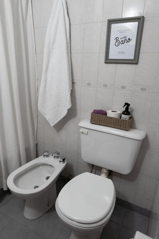 Tu Hogar en Trelew I Calidez y practicidad - 5