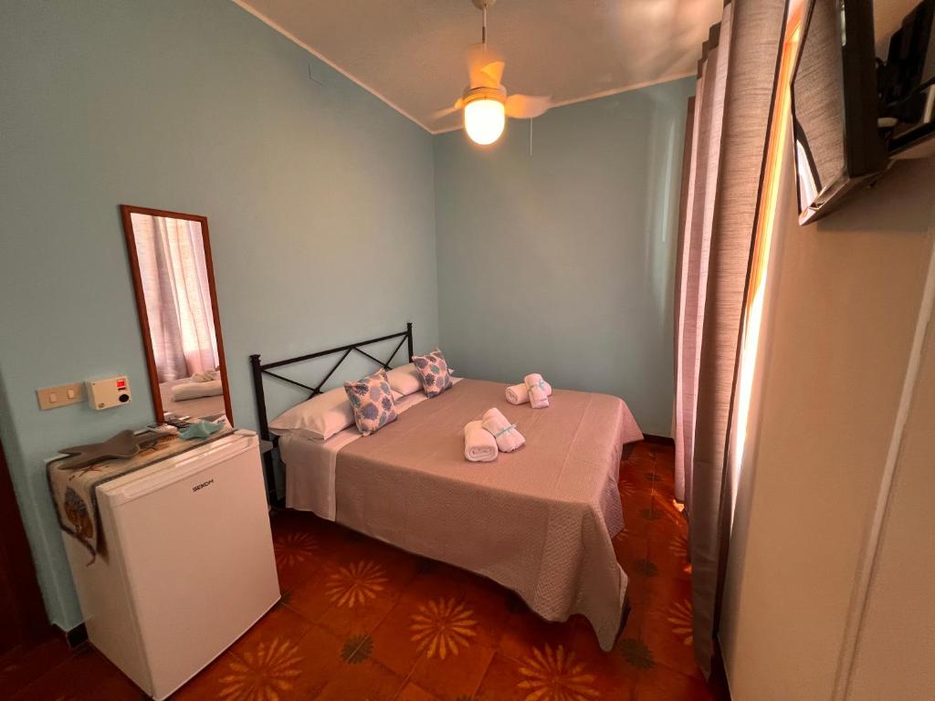 Celeste Rooms - 4