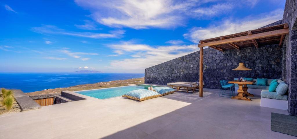 Lithi Luxury Retreat photo