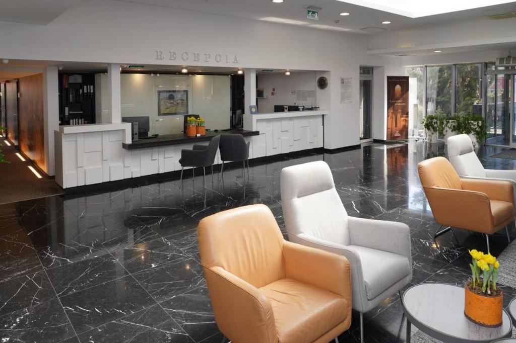 Hotel Mousson photo