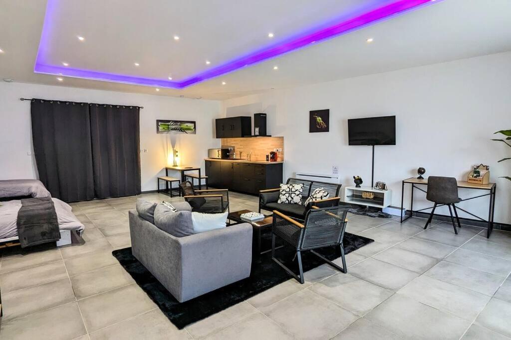 Le Loft de Maroilles