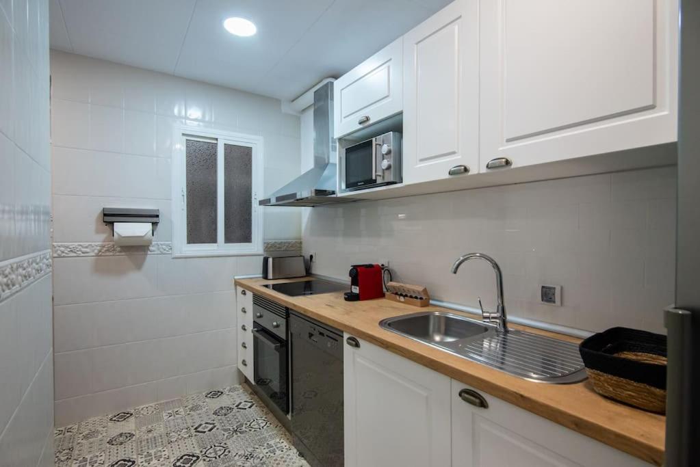 +25Y ONLY, Family flat near the beach - 3