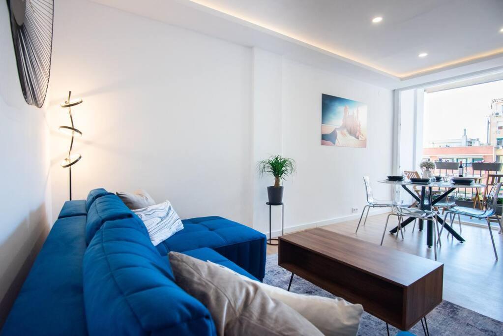 +25Y ONLY, Family flat near the beach - 5