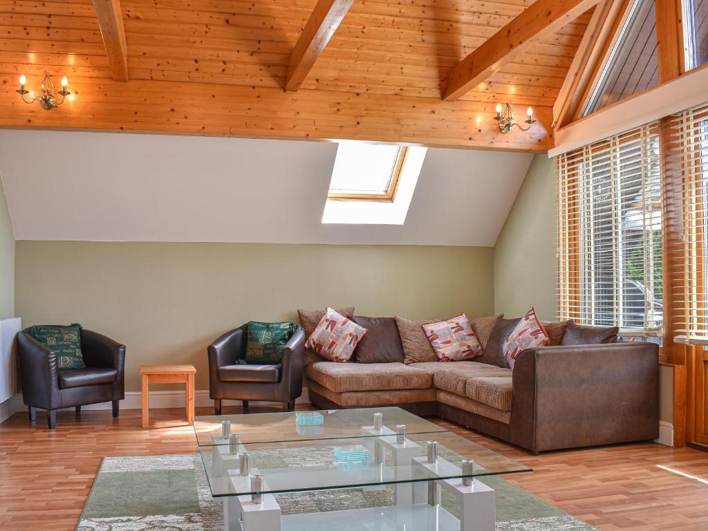 The Lodge At Slaley Park