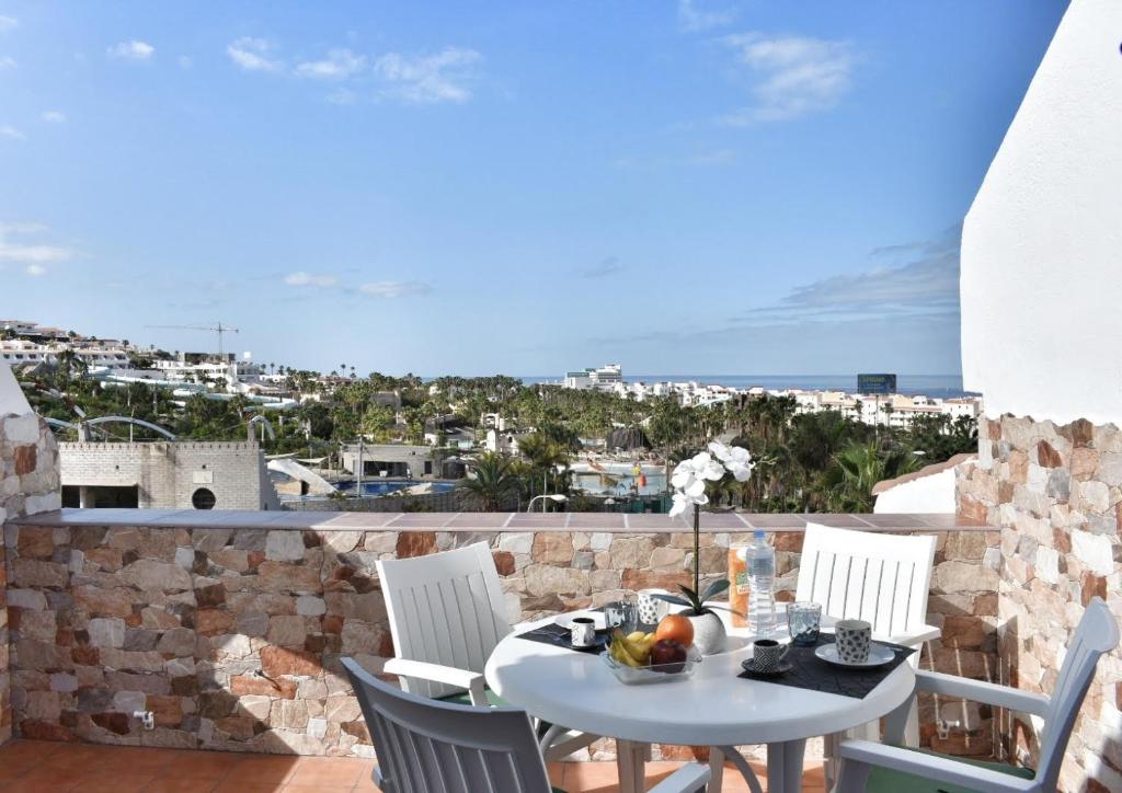 Ke Casetta Tenerife Anna Apartment - 2