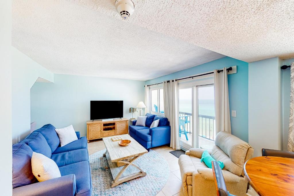 Pinnacle Port A-516, Panama City Beach