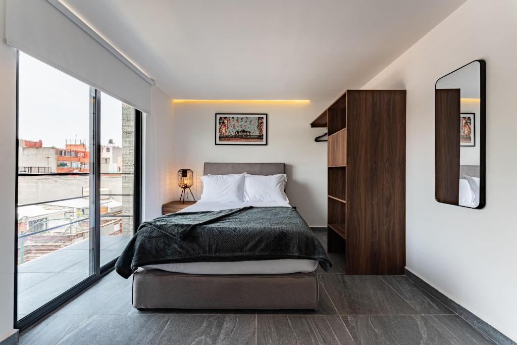 Santa Ma la Ribera Apartments by VH - 1
