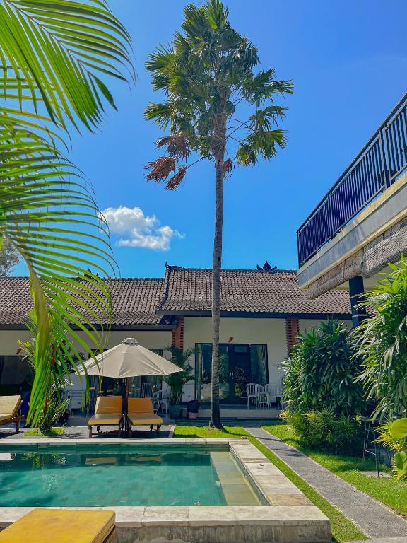 Lemon Guest House photo