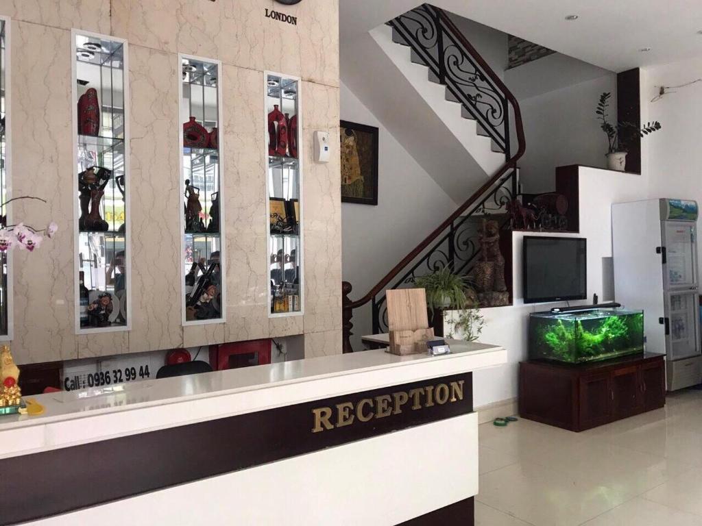 Tam Dung 2 Hotel photo