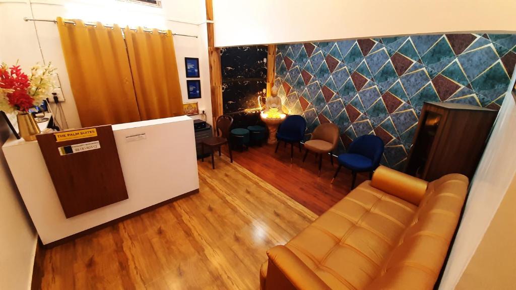 The Palm Suites photo