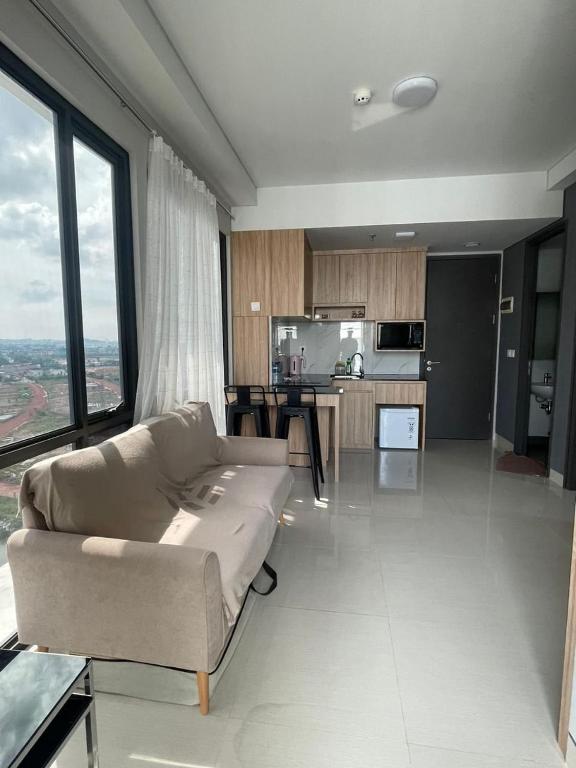 ONE RESIDENCE APARTMEN photo