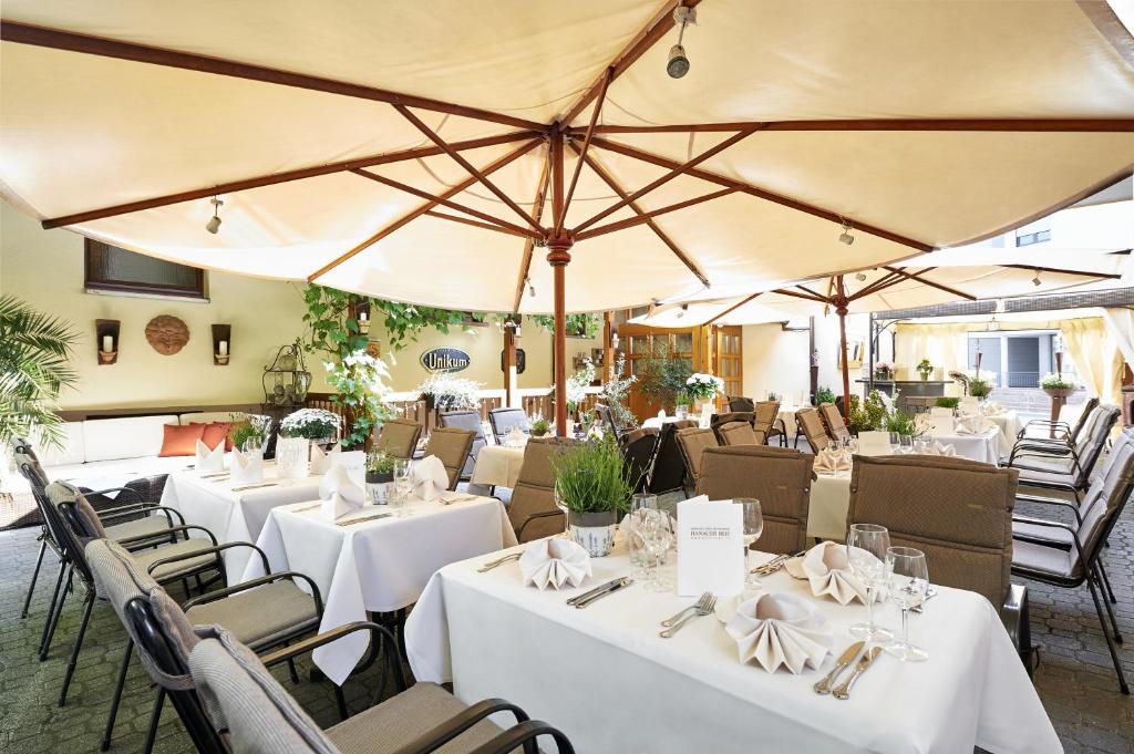 Hotel Hanauerhof photo