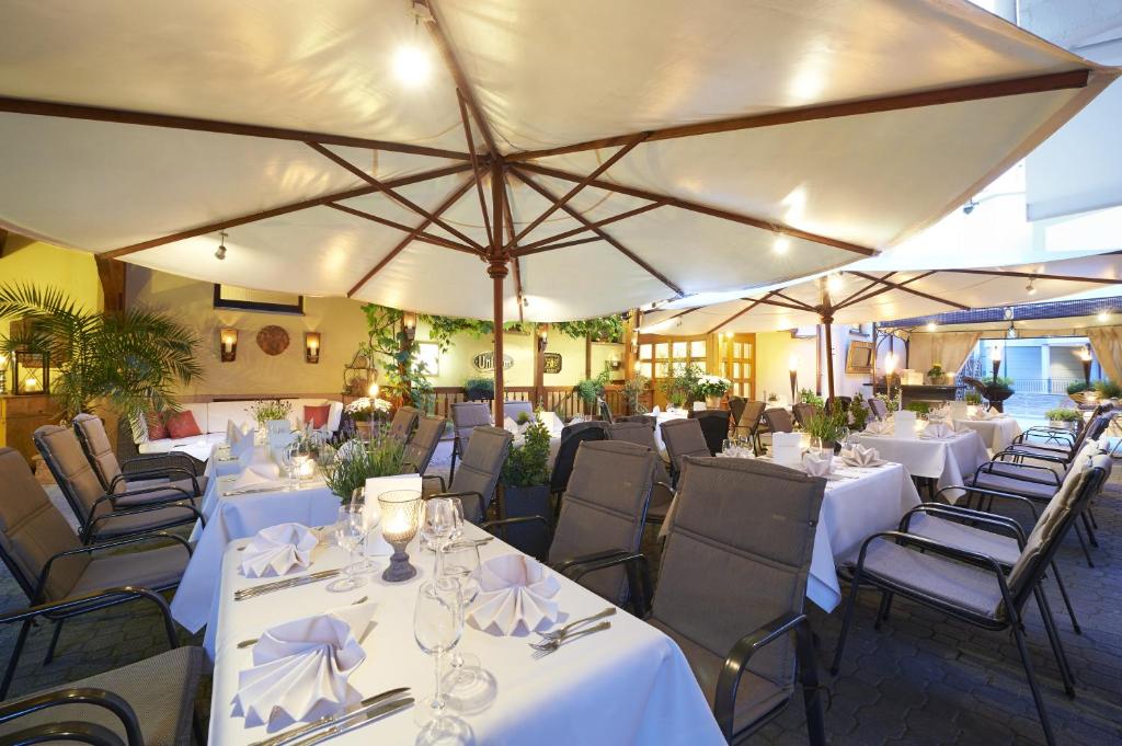 Hotel Hanauerhof photo