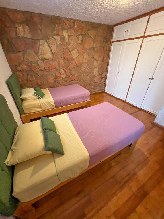 Hotel RJ Queretaro photo