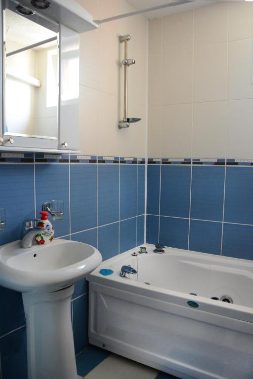 Apartmani Banja SPA photo