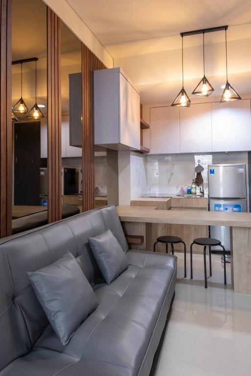 ONE RESIDENCE APARTMEN photo