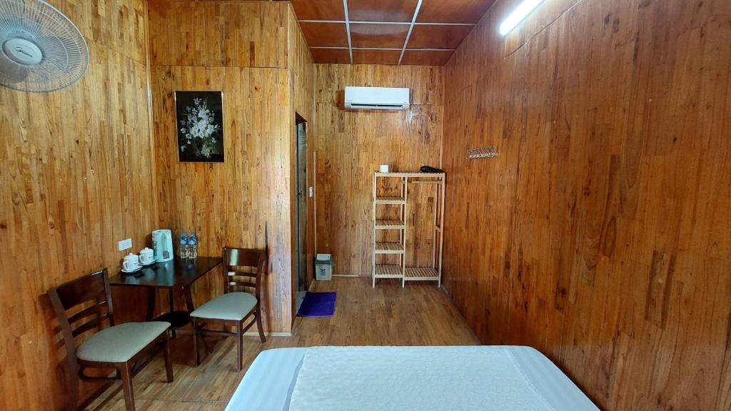 Your home Mai Chau photo