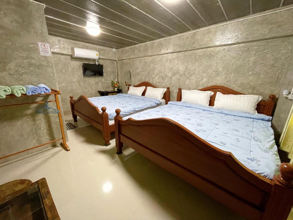 เฮือนฮอมคำโฮมสเตย์(Huanhomkham homestay) photo