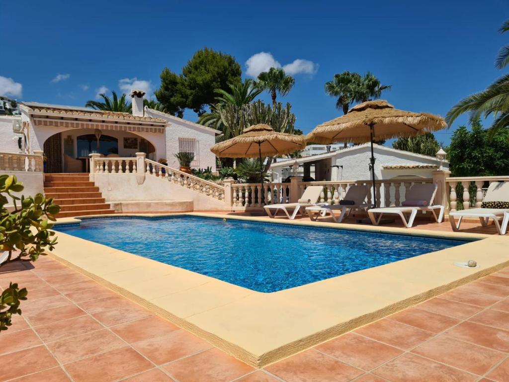 Casa Wens Bénimeit - 2