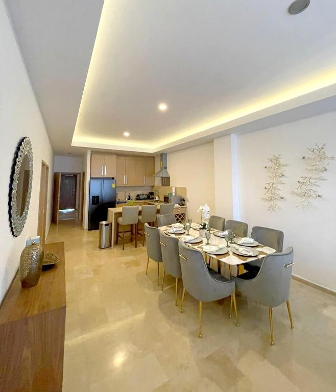 Lujoso y Exclusivo Condominio Marina Platino Plus I - 5