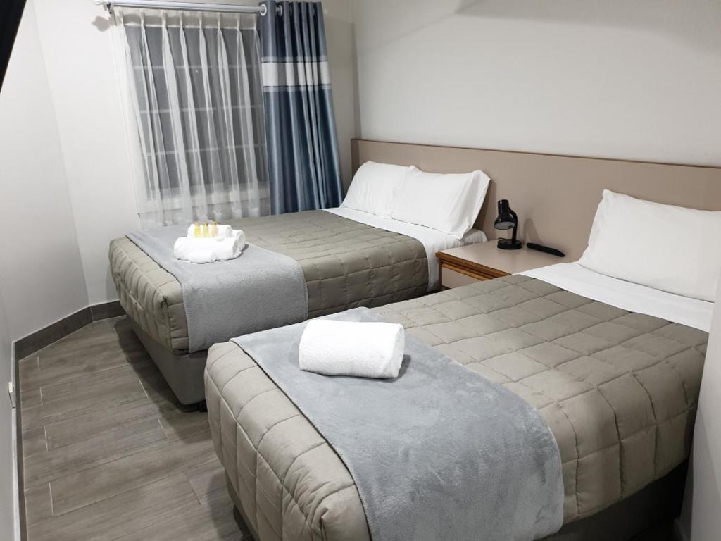 Forstay Motel photo