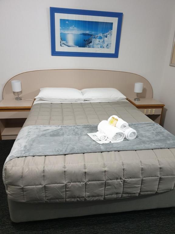 Forstay Motel photo