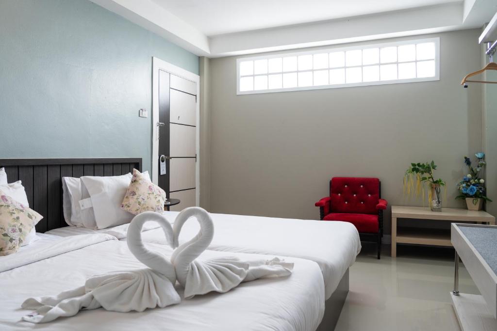 We World Boutique Haatyai