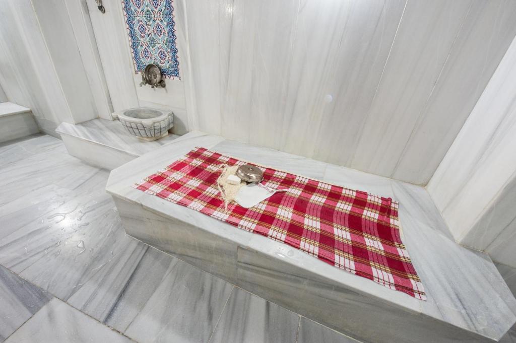 센트룸 호텔 이스탄불 호텔 이미지 1